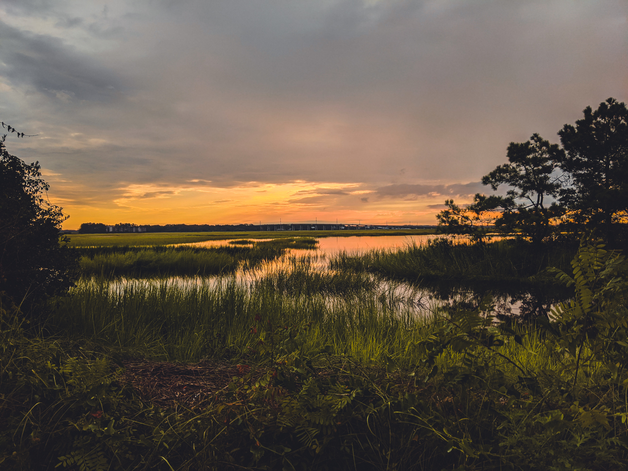 78th Street Crab Dock
