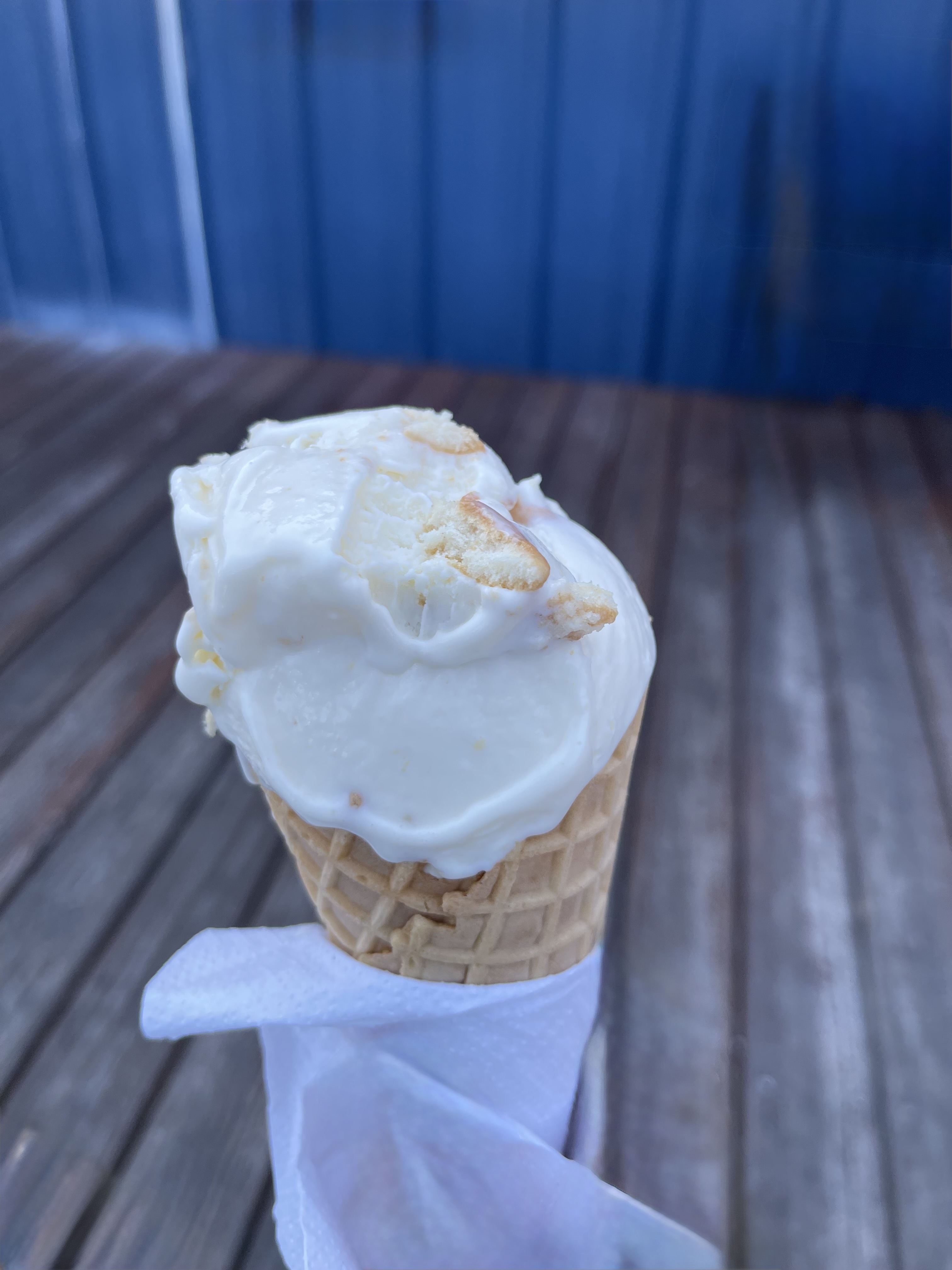 Lil & John's Sweetreat Ice Cream Parlor